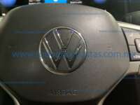 Volkswagen Virtus 2023 4p Comfortline L4/1.6 Tiptronic 2023 Volkswagen Virtus Ingreso Interiores 20