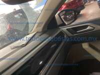 Volkswagen Virtus 2023 4p Comfortline L4/1.6 Tiptronic 2023 Volkswagen Virtus Ingreso Interiores 21