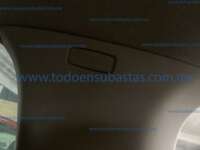 Volkswagen Virtus 2023 4p Comfortline L4/1.6 Tiptronic 2023 Volkswagen Virtus Ingreso Interiores 22