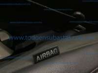 Volkswagen Virtus 2023 4p Comfortline L4/1.6 Tiptronic 2023 Volkswagen Virtus Ingreso Interiores 23