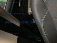 Volkswagen Virtus 2023 4p Comfortline L4/1.6 Tiptronic 2023 Volkswagen Virtus Ingreso Interiores 24