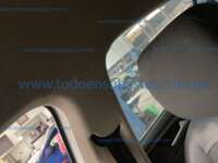 Volkswagen Virtus 2023 4p Comfortline L4/1.6 Tiptronic 2023 Volkswagen Virtus Ingreso Interiores 25