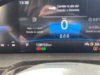 Volkswagen Virtus 2023 4p Comfortline L4/1.6 Tiptronic 2023 Volkswagen Virtus Ingreso Interiores 4