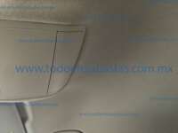 Volkswagen Virtus 2023 4p Comfortline L4/1.6 Tiptronic 2023 Volkswagen Virtus Ingreso Interiores 7
