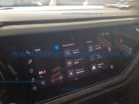 Volkswagen Virtus 2023 4p Comfortline L4/1.6 Tiptronic 2023 Volkswagen Virtus Ingreso Interiores 8