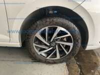Volkswagen Virtus 2023 4p Comfortline L4/1.6 Tiptronic 2023 Volkswagen Virtus Ingreso Llantas 0