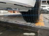 Volkswagen Virtus 2023 4p Comfortline L4/1.6 Tiptronic 2023 Volkswagen Virtus Ingreso Llantas 11