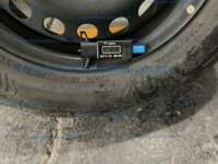 Volkswagen Virtus 2023 4p Comfortline L4/1.6 Tiptronic 2023 Volkswagen Virtus Ingreso Llantas 13