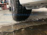 Volkswagen Virtus 2023 4p Comfortline L4/1.6 Tiptronic 2023 Volkswagen Virtus Ingreso Llantas 2