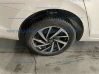 Volkswagen Virtus 2023 4p Comfortline L4/1.6 Tiptronic 2023 Volkswagen Virtus Ingreso Llantas 3