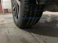 Volkswagen Virtus 2023 4p Comfortline L4/1.6 Tiptronic 2023 Volkswagen Virtus Ingreso Llantas 5