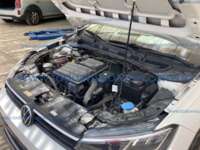 Volkswagen Virtus 2023 4p Comfortline L4/1.6 Tiptronic 2023 Volkswagen Virtus Ingreso Motor 0