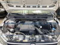 Volkswagen Virtus 2023 4p Comfortline L4/1.6 Tiptronic 2023 Volkswagen Virtus Ingreso Motor 1