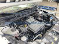 Volkswagen Virtus 2023 4p Comfortline L4/1.6 Tiptronic 2023 Volkswagen Virtus Ingreso Motor 2