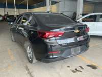 Chevrolet Onix 2025 4p LT L3/1.0 Man  IMG_4544