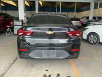 Chevrolet Onix 2025 4p LT L3/1.0 Man  IMG_4543