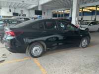 Chevrolet Onix 2025 4p LT L3/1.0 Man  IMG_4541