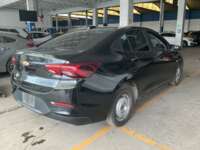 Chevrolet Onix 2025 4p LT L3/1.0 Man  IMG_4542
