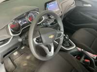 Chevrolet Onix 2025 4p LT L3/1.0 Man  IMG_4558