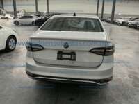 Volkswagen Virtus 2025 4p Trendline L4/1.6 Tiptronic 2025 Volkswagen Virtus Ingreso Exteriores 6