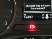 Volkswagen Virtus 2025 4p Trendline L4/1.6 Tiptronic IMG_7365