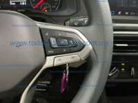 Volkswagen Virtus 2025 4p Trendline L4/1.6 Tiptronic IMG_7362