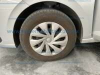 Volkswagen Virtus 2025 4p Trendline L4/1.6 Tiptronic IMG_7325
