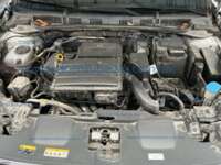 Volkswagen Virtus 2025 4p Trendline L4/1.6 Tiptronic IMG_7344