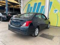 Nissan Versa 2017 4p Advance L4/1.6 Aut 2017 Nissan Versa Venta Exteriores 5
