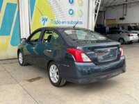 Nissan Versa 2017 4p Advance L4/1.6 Aut 2017 Nissan Versa Venta Exteriores 7