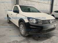 Volkswagen Saveiro 2023 2p Robust L4/1.6 Man A/A IMG_9511