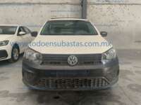 Volkswagen Saveiro 2023 2p Robust L4/1.6 Man A/A IMG_9510