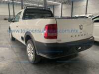 Volkswagen Saveiro 2023 2p Robust L4/1.6 Man A/A IMG_9514