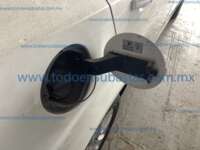 Chevrolet Sonic 2016  2016 Chevrolet Sonic Ingreso Cajuela 0