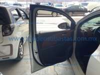Chevrolet Sonic 2016  2016 Chevrolet Sonic Ingreso Interiores 0
