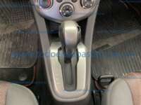 Chevrolet Sonic 2016  2016 Chevrolet Sonic Ingreso Interiores 13