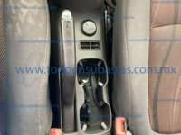 Chevrolet Sonic 2016  2016 Chevrolet Sonic Ingreso Interiores 14