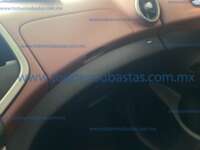 Chevrolet Sonic 2016  2016 Chevrolet Sonic Ingreso Interiores 15