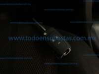 Chevrolet Sonic 2016  2016 Chevrolet Sonic Ingreso Interiores 22