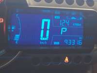 Chevrolet Sonic 2016  2016 Chevrolet Sonic Ingreso Interiores 4