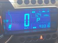 Chevrolet Sonic 2016  2016 Chevrolet Sonic Ingreso Interiores 5