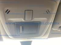 Chevrolet Sonic 2016  2016 Chevrolet Sonic Ingreso Interiores 6
