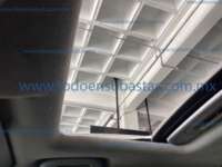 Chevrolet Sonic 2016  2016 Chevrolet Sonic Ingreso Interiores 9