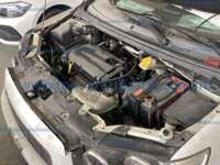 Chevrolet Sonic 2016  2016 Chevrolet Sonic Ingreso Motor 0