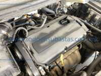 Chevrolet Sonic 2016  2016 Chevrolet Sonic Ingreso Motor 3
