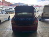 Chevrolet Sonic 2015 4p LTZ L4/1.6 Aut    2015 Chevrolet Sonic Ingreso Cajuela 0