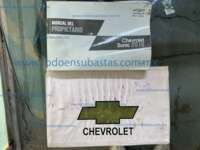 Chevrolet Sonic 2015 4p LTZ L4/1.6 Aut    IMG_1942