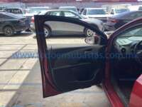 Chevrolet Sonic 2015 4p LTZ L4/1.6 Aut    2015 Chevrolet Sonic Ingreso Interiores 0