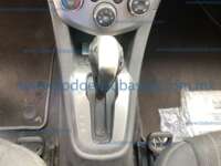 Chevrolet Sonic 2015 4p LTZ L4/1.6 Aut    2015 Chevrolet Sonic Ingreso Interiores 13