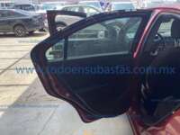 Chevrolet Sonic 2015 4p LTZ L4/1.6 Aut    2015 Chevrolet Sonic Ingreso Interiores 17